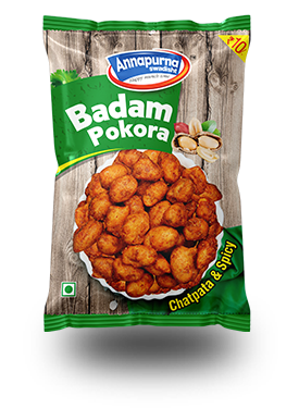 Annapurna Swadisht - Snack Foods Manufacturer Company