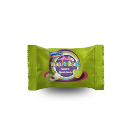Annapurna Swadisht Candy