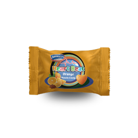 Annapurna Swadisht Candy
