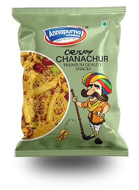 Annapurna Swadisht - Snack Foods Manufacturer Company