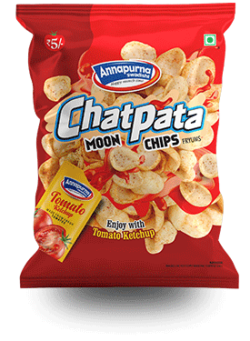 Annapurna Swadisht - Chatpata