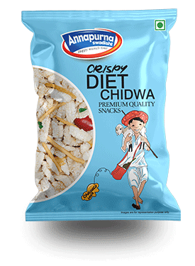 Annapurna Swadisht - Snack Food Manufacturing Company