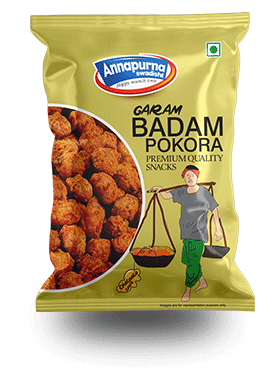 Annapurna Swadisht - Snack Food Manufacturing Company