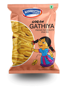 Annapurna Swadisht - Snack Food Manufacturing Company