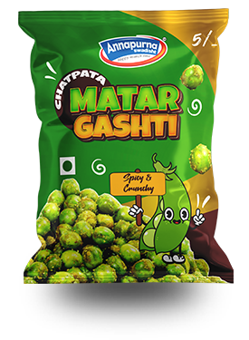 Annapurna Swadisht - Snack Foods Manufacturer Company