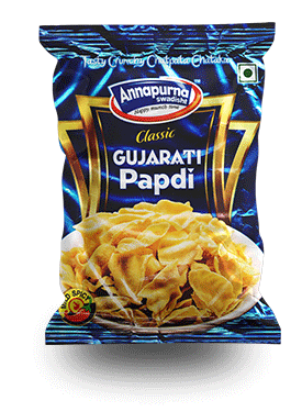 Annapurna Swadisht - Snack Food Manufacturing Company
