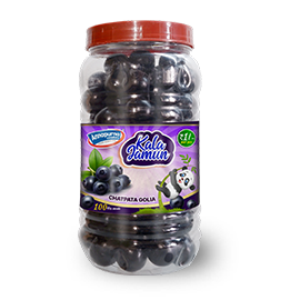 Annapurna Swadisht Candy