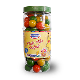 Annapurna Swadisht Candy