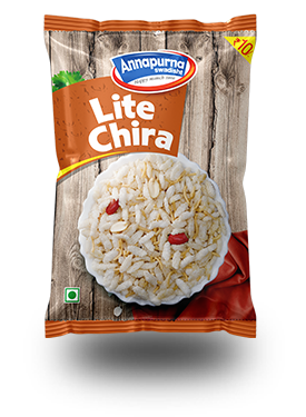 Annapurna Swadisht - Snack Foods Manufacturer Company