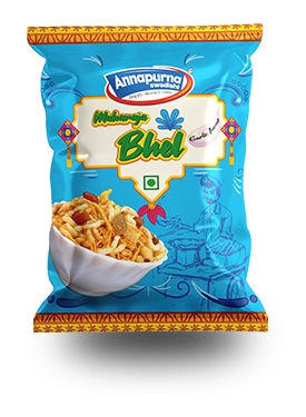 Annapurna Swadisht - Snack Foods Manufacturer Company