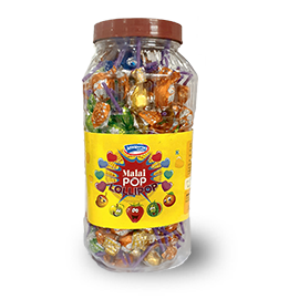 Annapurna Swadisht Candy
