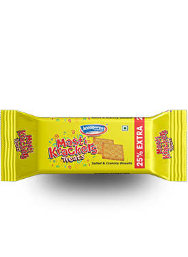Annapurna Swadisht Masti Krackers