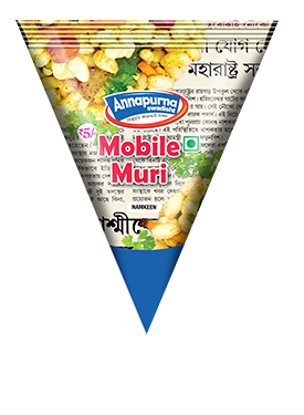 Annapurna Swadisht - Snack Foods Manufacturer Company