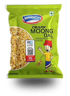 Annapurna Swadisht - Snack Food Manufacturing Company