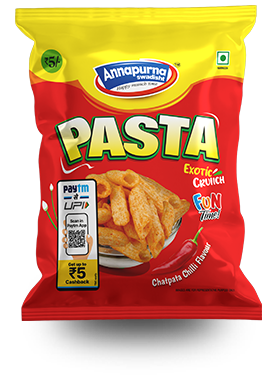 Annapurna Swadisht Pasta