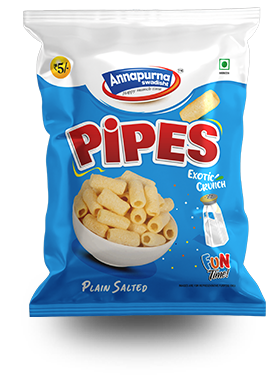 Annapurna Swadisht Pipes