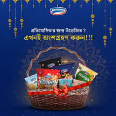Annapurna Swadisht - Social Media