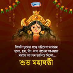 Annapurna Swadisht - Social Media