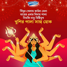 Annapurna Swadisht - Social Media