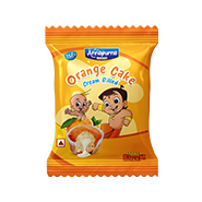 Annapurna Swadisht - Best Quality Cake In India