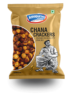 Annapurna Swadisht - Snack Food Manufacturing Company