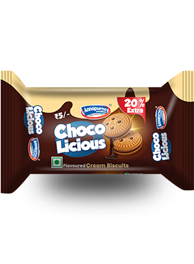 Annapurna Swadisht Choco Licious