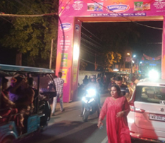 Annapurna Swadisht