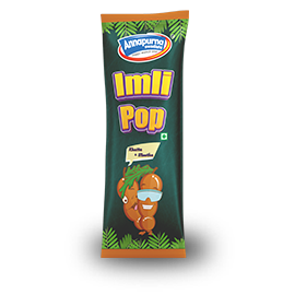 Annapurna Swadisht Candy