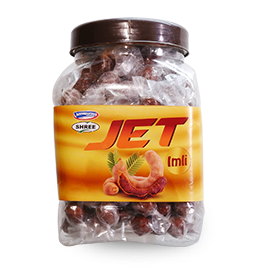 Annapurna Swadisht Candy