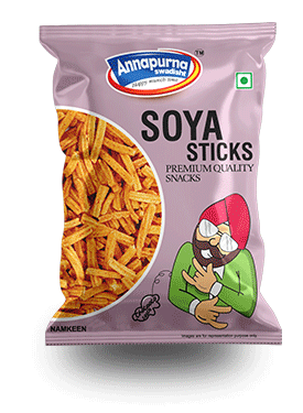 Annapurna Swadisht - Snack Food Manufacturing Company
